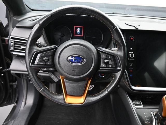 Photo of 2022 Gray Metallic Subaru Outback
