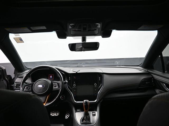 Photo of 2022 Gray Metallic Subaru Outback