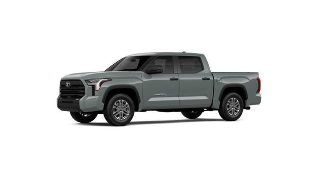 Photo of 2026 Lunar Rock Toyota Tundra