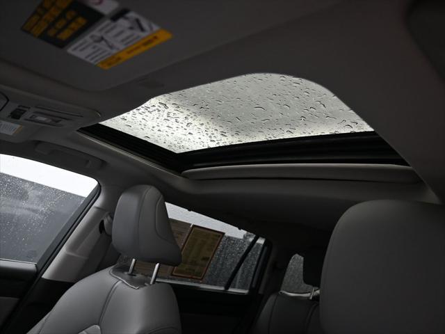 Photo of 2021 Celestial Silver Metallic Toyota Highlander
