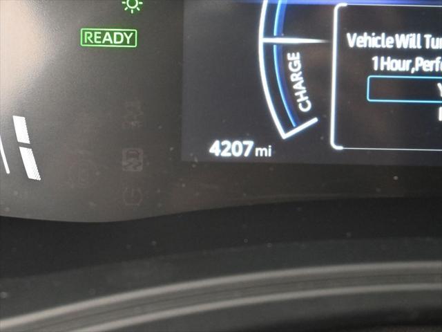 Photo of 2025 Cloud Toyota Grand Highlander Hybrid