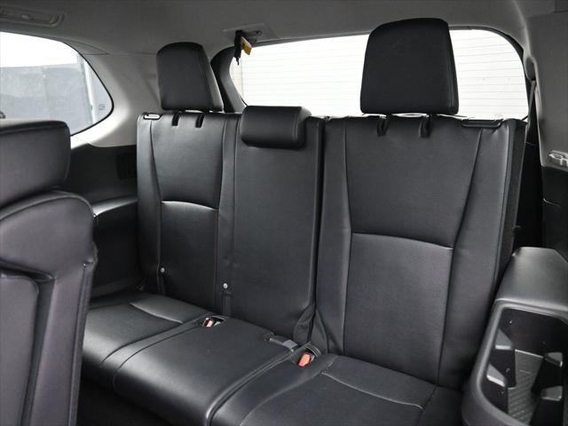 Photo of 2025 Cloud Toyota Grand Highlander Hybrid