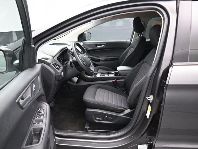 Photo of 2020 Magnetic Ford Edge