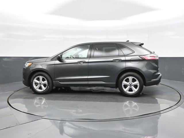 Photo of 2020 Magnetic Ford Edge