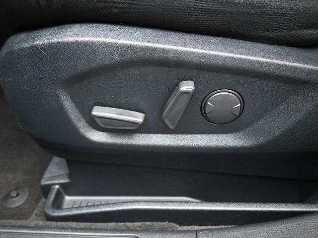 Photo of 2020 Magnetic Ford Edge
