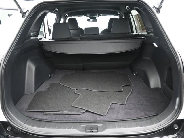 Photo of 2024 Pearl Toyota RAV4 Hybrid