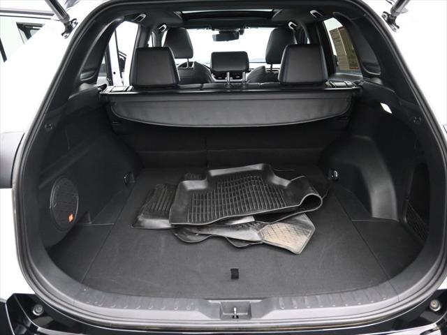 Photo of 2023 Pearl Toyota RAV4 Hybrid