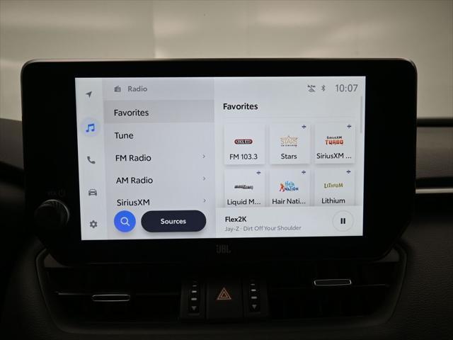 Photo of 2023 Pearl Toyota RAV4 Hybrid