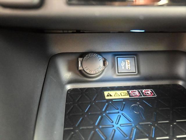 Photo of 2023 Pearl Toyota RAV4 Hybrid