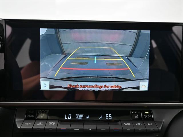 Photo of 2025 Heavy Metal Toyota Camry