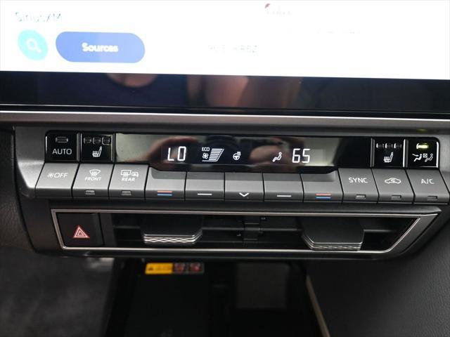 Photo of 2025 Heavy Metal Toyota Camry