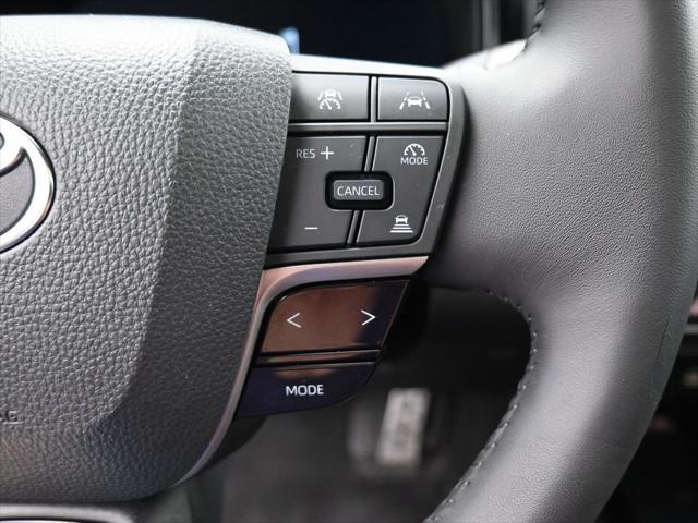 Photo of 2025 Heavy Metal Toyota Camry