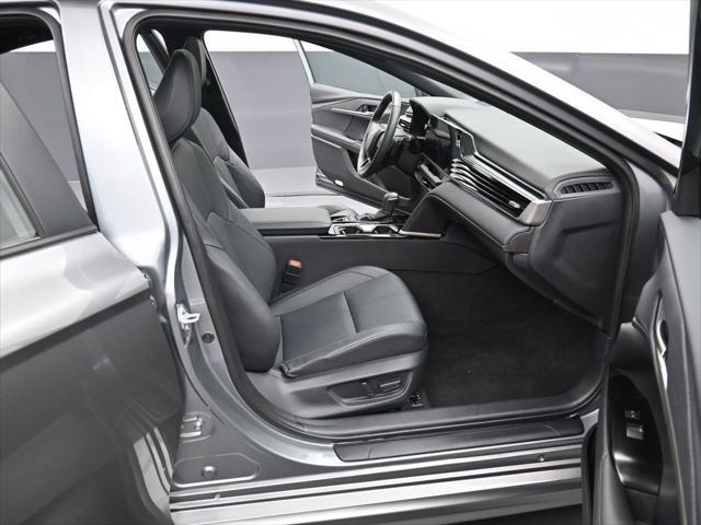 Photo of 2025 Heavy Metal Toyota Camry