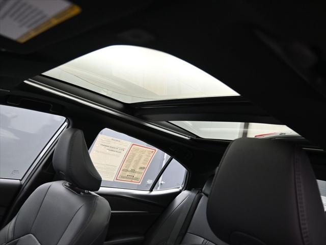 Photo of 2025 Heavy Metal Toyota Camry