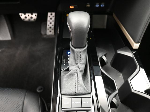 Photo of 2025 Heavy Metal Toyota Camry