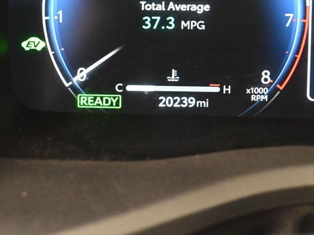 Photo of 2025 Heavy Metal Toyota Camry