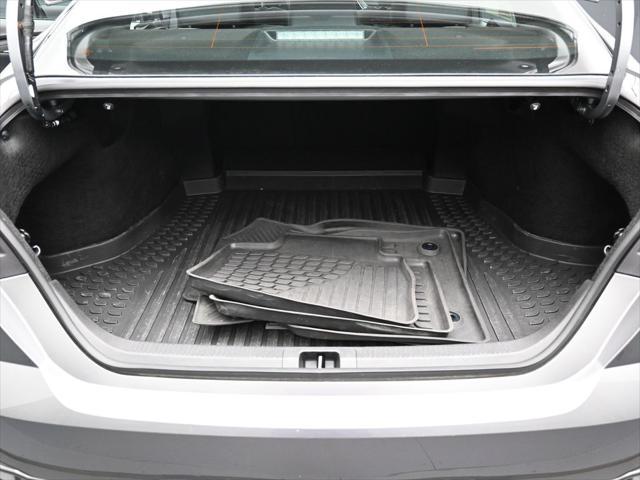 Photo of 2025 Heavy Metal Toyota Camry