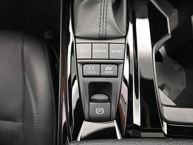 Photo of 2025 Heavy Metal Toyota Camry
