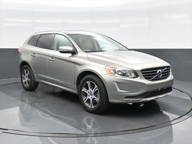 2015 Volvo XC60