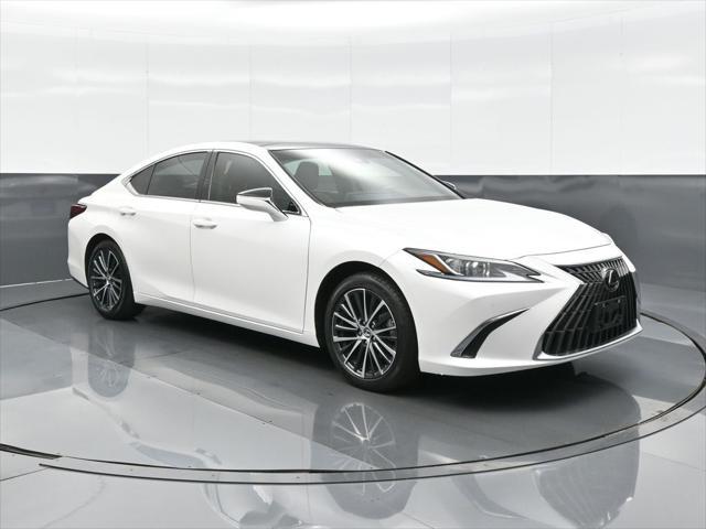 2023 Lexus Es 350