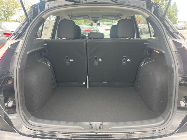 Photo of 2025 Super Black Nissan Kicks Play