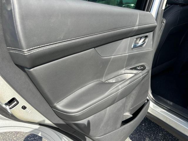 Photo of 2025 Brilliant Silver Metallic Nissan Murano