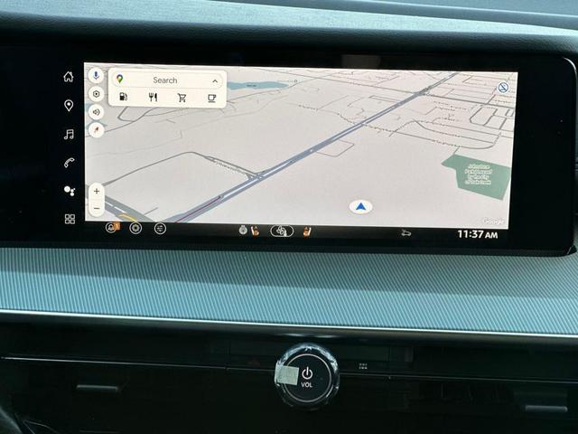 Photo of 2025 Brilliant Silver Metallic Nissan Murano