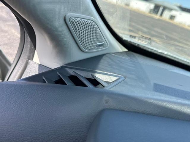 Photo of 2025 Brilliant Silver Metallic Nissan Murano