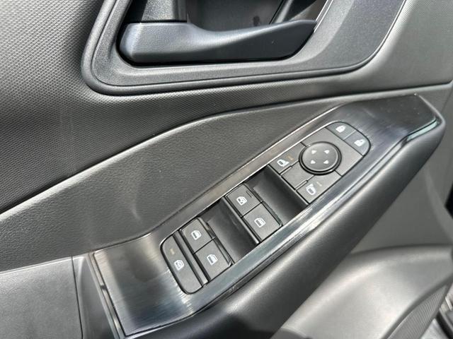 Photo of 2026 Gun Metallic Nissan Rogue