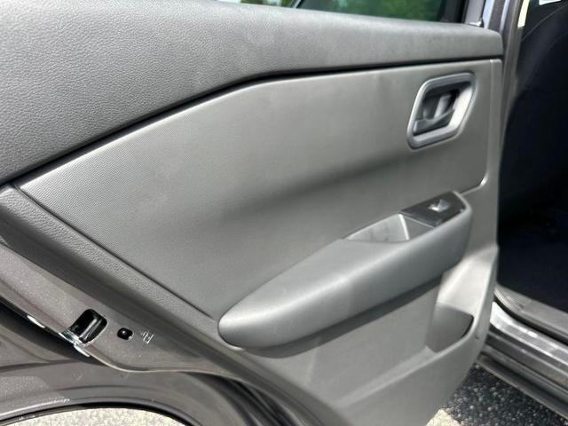 Photo of 2026 Gun Metallic Nissan Rogue
