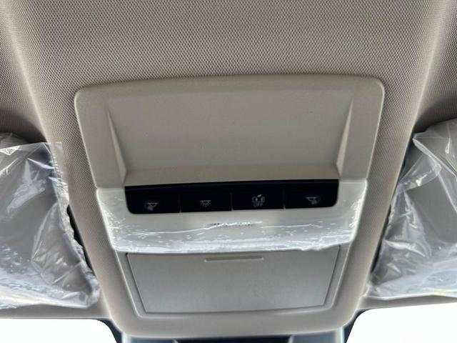 Photo of 2026 Gun Metallic Nissan Rogue