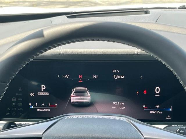 Photo of 2025 Everest White P Nissan Murano