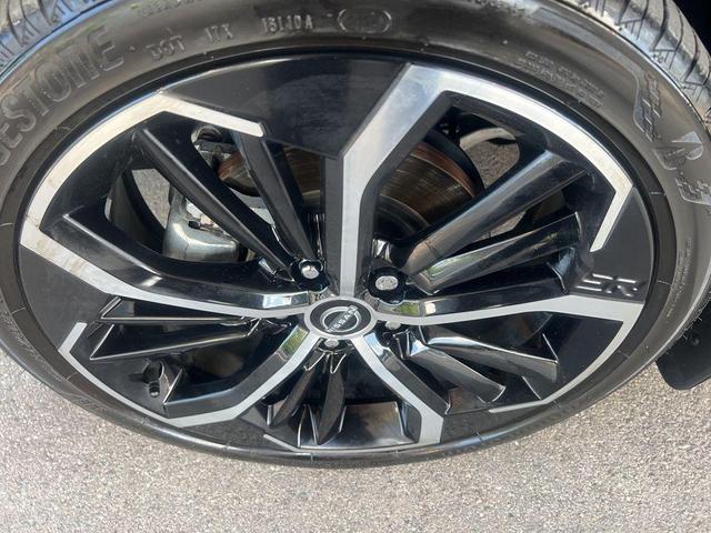 Photo of 2025 Black Nissan Altima