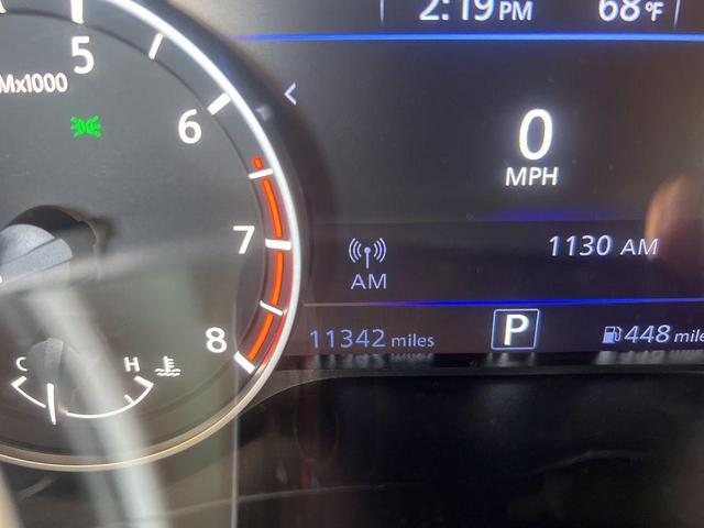 Photo of 2025 Black Nissan Altima