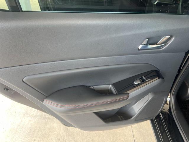 Photo of 2025 Black Nissan Altima