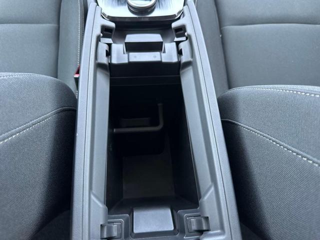 Photo of 2026 Gun Metallic Nissan Rogue