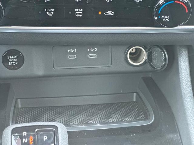 Photo of 2026 Gun Metallic Nissan Rogue