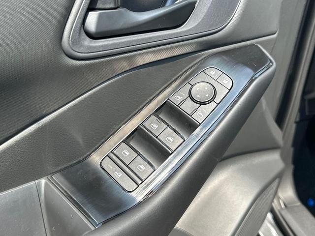Photo of 2026 Gun Metallic Nissan Rogue
