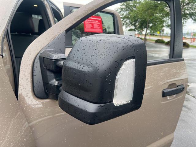 Photo of 2024 Baja Storm Nissan Titan