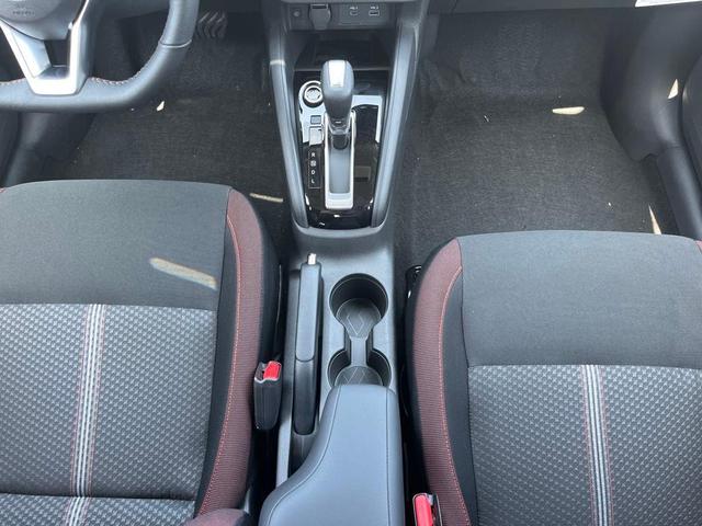 Photo of 2025 Scarlet Ember Nissan Versa
