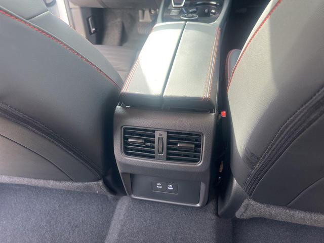 Photo of 2025 Everest White P Nissan Rogue