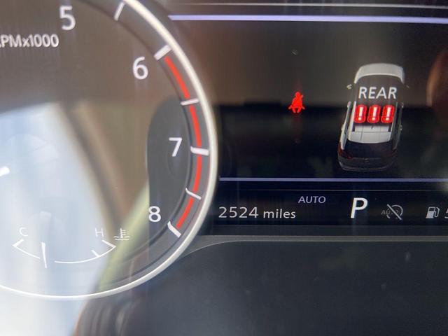 Photo of 2025 Everest White P Nissan Rogue