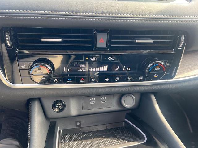 Photo of 2024 Everest White P Nissan Rogue