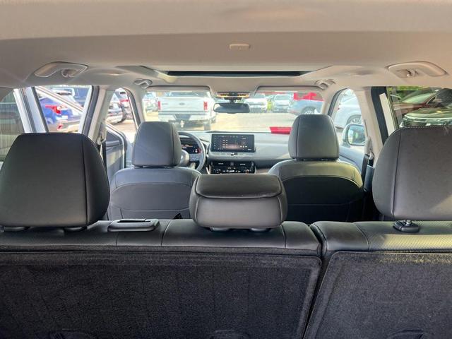Photo of 2024 Everest White P Nissan Rogue