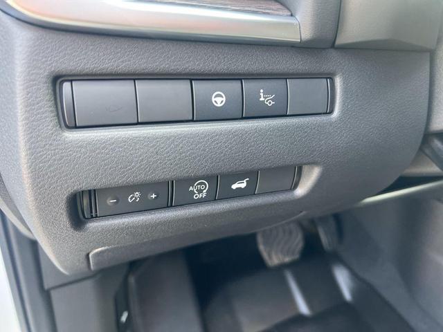 Photo of 2024 Everest White P Nissan Rogue