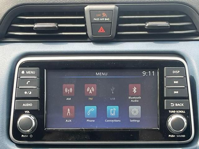 Photo of 2025 Gun Metallic Nissan Versa