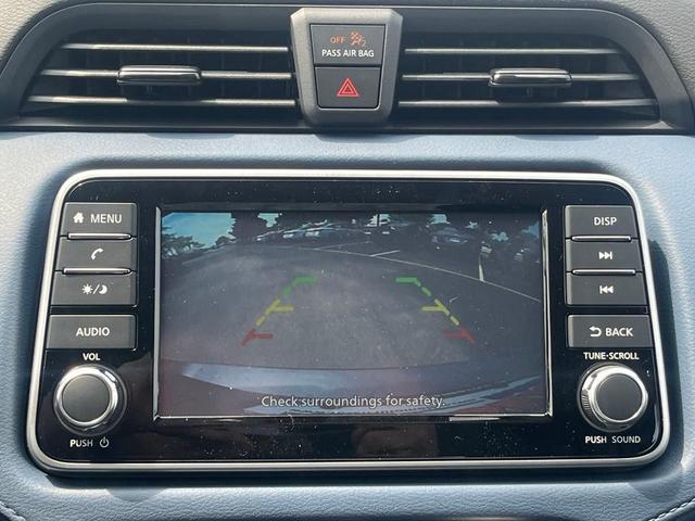 Photo of 2025 Gun Metallic Nissan Versa