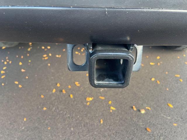 Photo of 2024 Black Nissan Titan