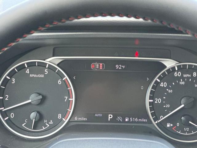 Photo of 2026 Black Nissan Rogue