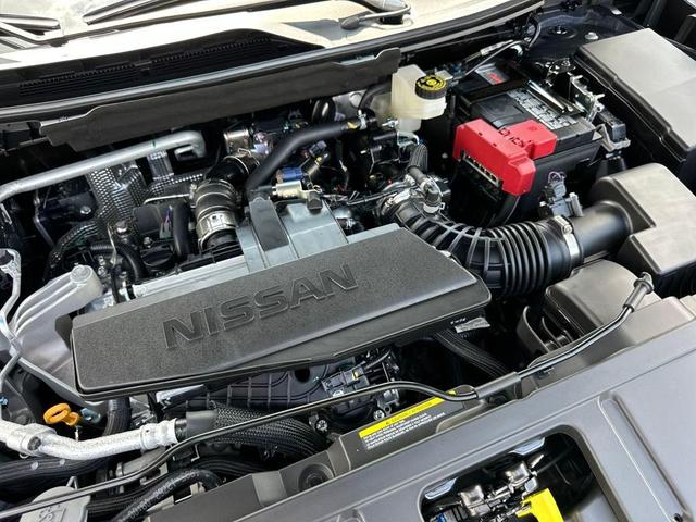 Photo of 2026 Black Nissan Rogue
